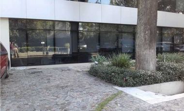 OFICINA EN VENTA EN LOMAS DE SAN ISIDRO
