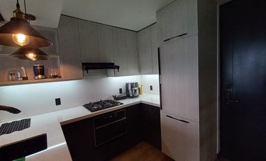 apartaestudio en arriendo en la flora. Cod A9190126