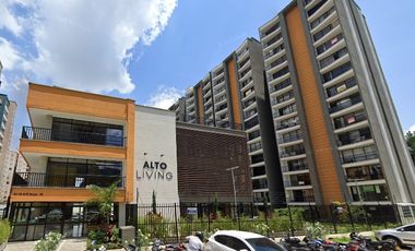 apartaestudio en arriendo en la flora. Cod A9190126