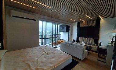 apartaestudio en arriendo en la flora. Cod A9190126