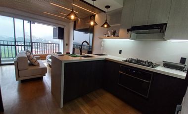 apartaestudio en arriendo en la flora. Cod A9190126
