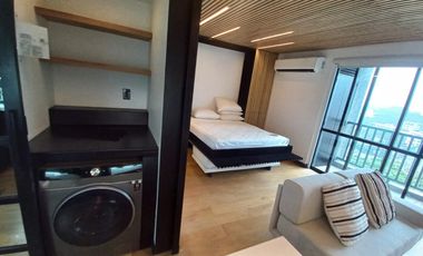 apartaestudio en arriendo en la flora. Cod A9190126