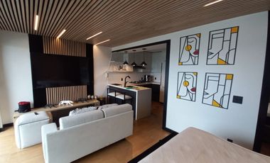 apartaestudio en arriendo en la flora. Cod A9190126