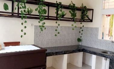 Rumah Asri Homey Sangat Terawat Disayap Burangrang Lengkong Bandung