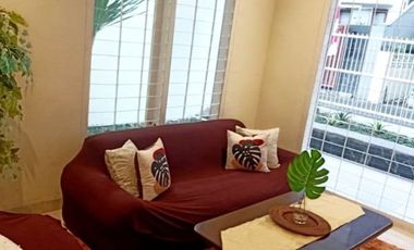 Rumah Asri Homey Sangat Terawat Disayap Burangrang Lengkong Bandung