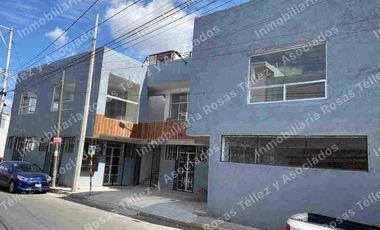 Locales nuevos en Renta Santa María Xixitla, Cholula (junto a Zerezotla)