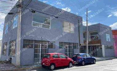 Locales nuevos en Renta Santa María Xixitla, Cholula (junto a Zerezotla)