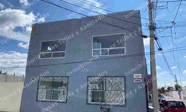 Locales nuevos en Renta Santa María Xixitla, Cholula (junto a Zerezotla)