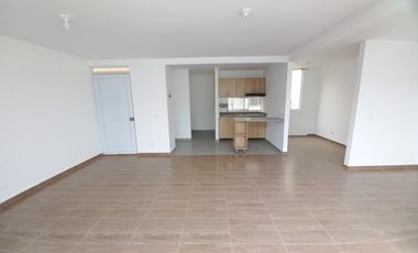 apartamento en arriendo en conjunto residencial granate piso 5 sin ascensor. Cod A13663