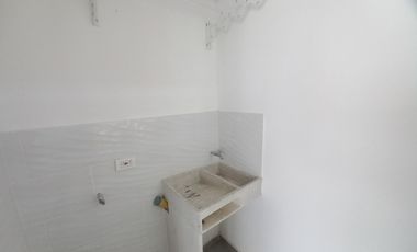 apartamento en arriendo en conjunto residencial granate piso 5 sin ascensor. Cod A13663