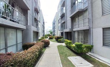 apartamento en arriendo en conjunto residencial granate piso 5 sin ascensor. Cod A13663