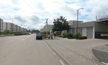 apartamento en arriendo en conjunto residencial granate piso 5 sin ascensor. Cod A13663