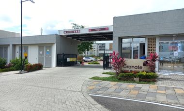 apartamento en arriendo en conjunto residencial granate piso 5 sin ascensor. Cod A13663