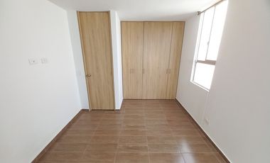 apartamento en arriendo en conjunto residencial granate piso 5 sin ascensor. Cod A13663