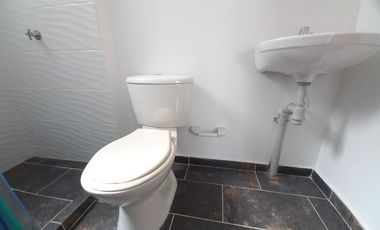 apartamento en arriendo en conjunto residencial granate piso 5 sin ascensor. Cod A13663