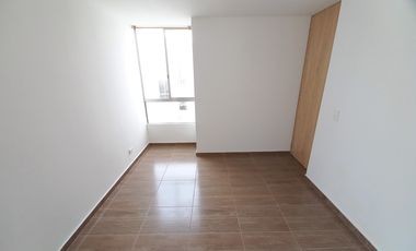 apartamento en arriendo en conjunto residencial granate piso 5 sin ascensor. Cod A13663