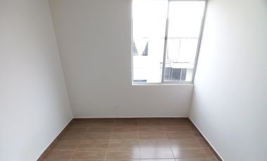 apartamento en arriendo en conjunto residencial granate piso 5 sin ascensor. Cod A13663