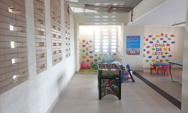 apartamento en arriendo en conjunto residencial granate piso 5 sin ascensor. Cod A13663