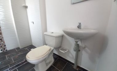 apartamento en arriendo en conjunto residencial granate piso 5 sin ascensor. Cod A13663