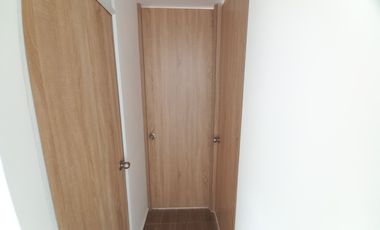 apartamento en arriendo en conjunto residencial granate piso 5 sin ascensor. Cod A13663