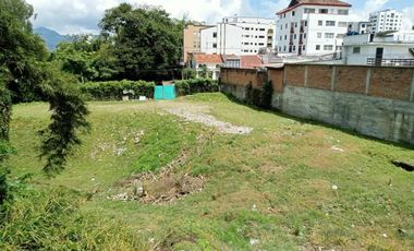 lote en venta en alamos. Cod V2093