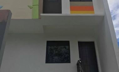 Townhouse for sale at Monte Verde Royale taytay Rizal