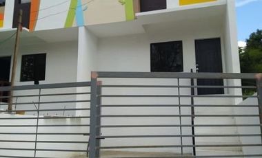 Townhouse for sale at Monte Verde Royale taytay Rizal