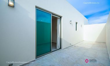 CASA DE LUJO EN LOS OLIVOS EN ZAPOPAN EN VENTA