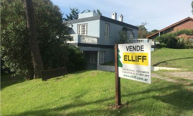 AVENIDA  LIBERTADOR A 3 CUADRAS DE LA PLAYA