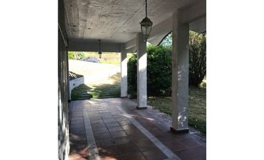 AVENIDA  LIBERTADOR A 3 CUADRAS DE LA PLAYA