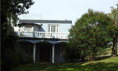 AVENIDA  LIBERTADOR A 3 CUADRAS DE LA PLAYA