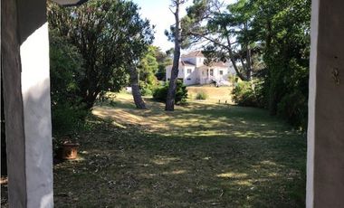 AVENIDA  LIBERTADOR A 3 CUADRAS DE LA PLAYA