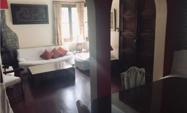 AVENIDA  LIBERTADOR A 3 CUADRAS DE LA PLAYA