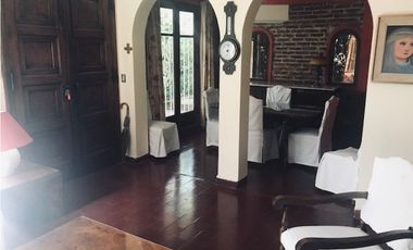 AVENIDA  LIBERTADOR A 3 CUADRAS DE LA PLAYA