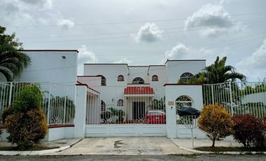 Casa en venta en Jalapa Cholul, Mérida Yucatán