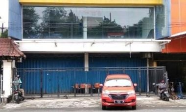 Komersial dijual di Jawa Timur, Surabaya