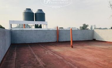 Departamento a estrenar - Paso Del Rey