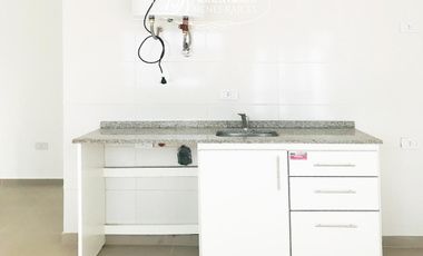 Departamento a estrenar - Paso Del Rey
