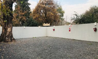 Departamento a estrenar - Paso Del Rey