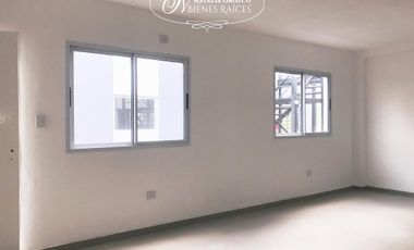 Departamento a estrenar - Paso Del Rey