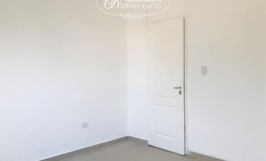 Departamento a estrenar - Paso Del Rey