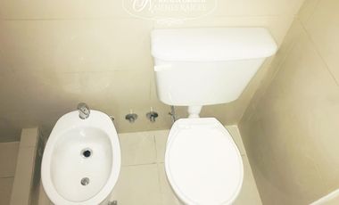 Departamento a estrenar - Paso Del Rey