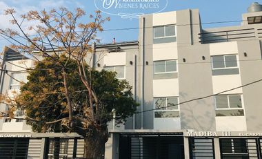 Departamento a estrenar - Paso Del Rey