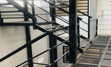 Departamento a estrenar - Paso Del Rey