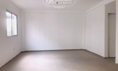 Departamento a estrenar - Paso Del Rey