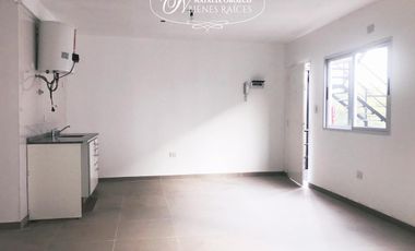 Departamento a estrenar - Paso Del Rey