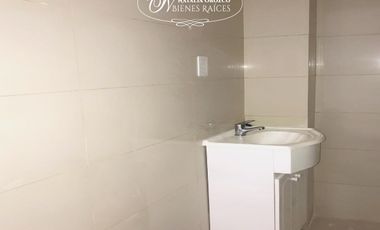 Departamento a estrenar - Paso Del Rey