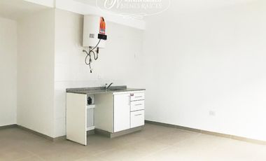 Departamento a estrenar - Paso Del Rey