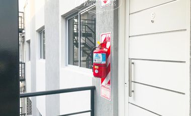 Departamento a estrenar - Paso Del Rey