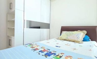 Apartemen ST Moritz Tower Presidential Furnished Puri Indah Jakarta Barat